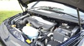 Tata Hexa XT MT 2.2L engine Review