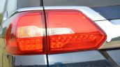 Tata Hexa XT MT LED taillight Review