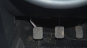 Tata Hexa XT MT pedals Review
