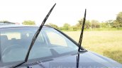 Tata Hexa XT MT wipers Review