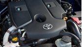 Toyota Hilux engine South Africa