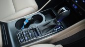 2016 Hyundai Tucson floor console Review