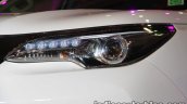 2016 Toyota Fortuner headlamp launch