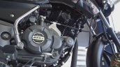 2017 Bajaj Pulsar 150 engine