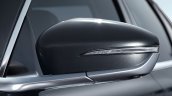 2017 Hyundai Grandeur exterior mirror