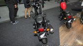 Honda Rebel 500 2016 Thai Motor Expo black rear