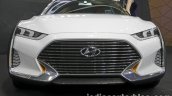 Hyundai Enduro concept front at 2016 Thai Motor Expo