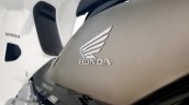 Limited Edition Honda EX5 Dream Fi chrome badging