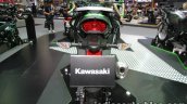 New Kawasaki Versys X300 taillamp Thai Motor Expo