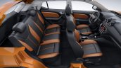 Pininfarina-designed SEM DX3 cabin unveiled