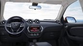 Pininfarina-designed SEM DX3 dashboard unveiled