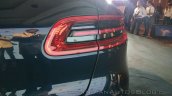 Porsche Macan R4 tail lamp