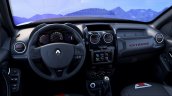 Renault Duster Extreme Concept interior