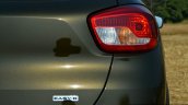 Renault Kwid 1.0L Easy-R AMT badge Review