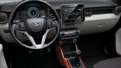 Suzuki Ignis iUNIQUE interior