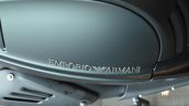Vespa 946 Emporio Armani logo launched