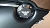 Vespa 946 Emporio Armani badge launched