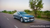 volvo-s90-front-three-quarter-rolling-review
