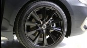 2017 Hyundai Grandeur alloy rim unveiled