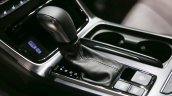 2017 Hyundai Grandeur gear selector unveiled
