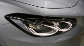 2017 Hyundai Grandeur headlamp unveiled