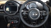 2017 MINI Clubman Cooper S with options dashboard driver side