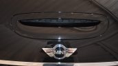 2017 MINI Clubman Cooper S with options hood vent