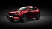 2017 Mazda CX-5 front three quarters left side second image