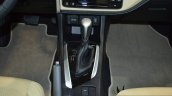 2017 Toyota Corolla (facelift) floor console in Oman