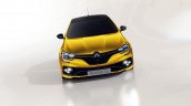 2018 Renault Megane RS front rendering third image