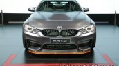 BMW M4 GTS Coupe at front 2016 Thai Motor Expo