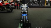 Ducati XDiavel customised front at Thai Motor Expo