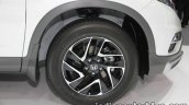 Honda CR-V Special Edition wheel at 2016 Thai Motor Expo