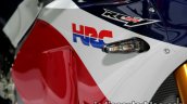 Honda RC213V-S fairing at Thai Motor Expo