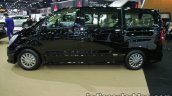 Hyundai H-1 Elite+ left side at 2016 Thai Motor Expo