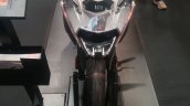 KTM RC 390 front at New York IMS live