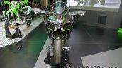 Kawasaki H2 front at Thai Motor Expo