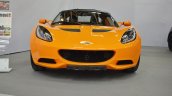 Lotus Elise front at 2016 Bologna Motor Show