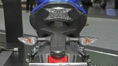 New Kawasaki Z900 taillamp at Thai Motor Expo