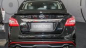 Nissan Teana Performance Package 2.0XL rear