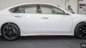 Nissan Teana Performance Package profile 2.5XV