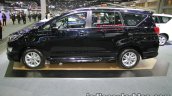 Toyota Innova Crysta profile at 2016 Thai Motor Expo