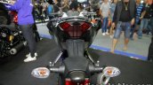 Yamaha MT-03 taillamp at Thai Motor Expo