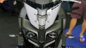 Yamaha MT-10 headlamp at Thai Motor Expo