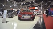 2017 Audi A5 Sportback front at 2017 Vienna Auto Show