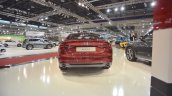 2017 Audi A5 Sportback rear second image at 2017 Vienna Auto Show