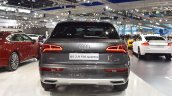 2017 Audi Q5 rear at 2017 Vienna Auto Show