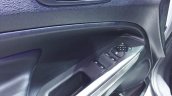 2017 Ford EcoSport (facelift) door panel