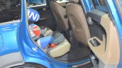 2017 MINI Countryman rear cabin at 2017 Vienna Auto Show second image