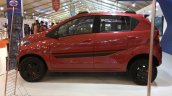 Datsun redi-GO SPORT profile at Autocar Performance Show 2017